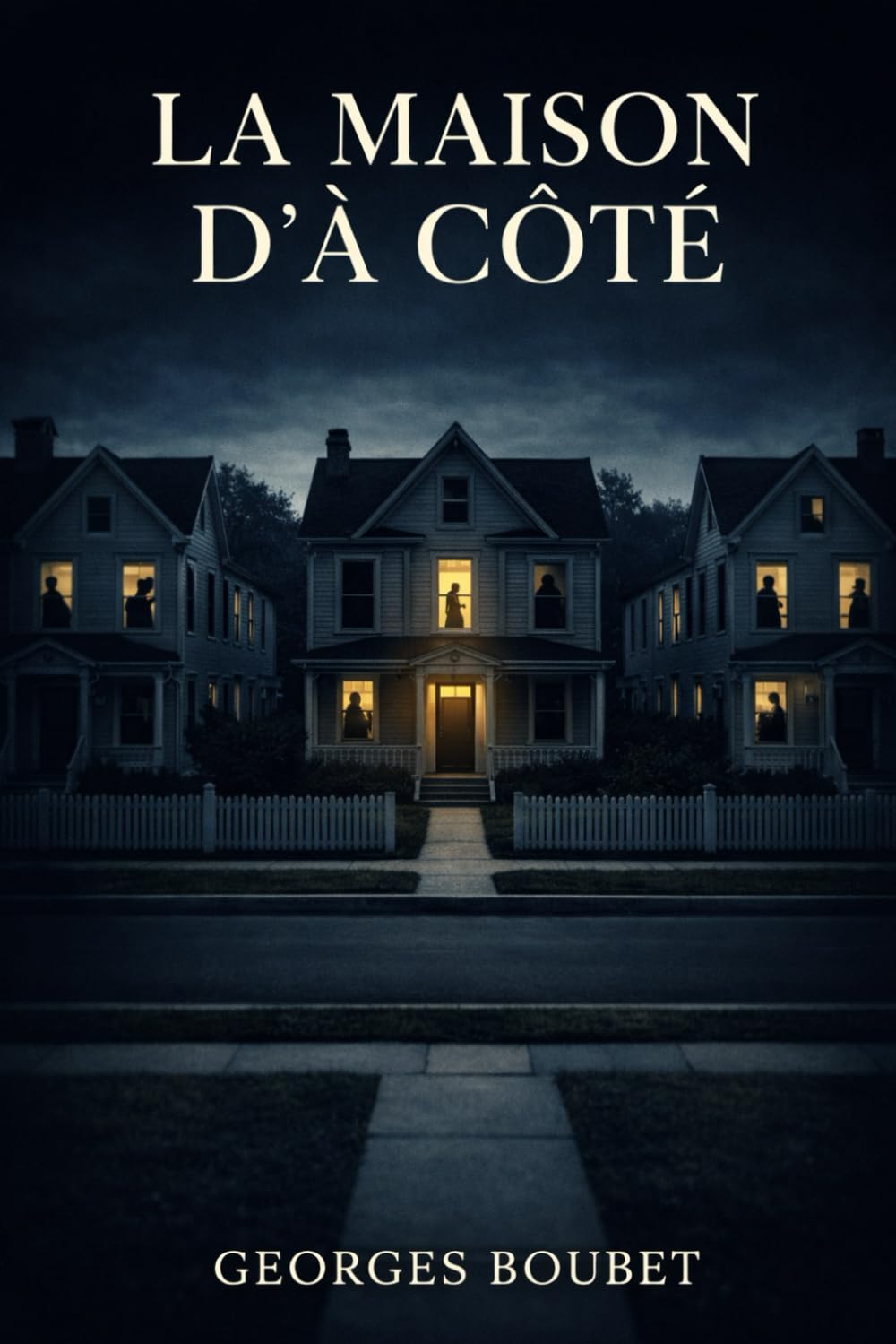 La Maison d'à Côté