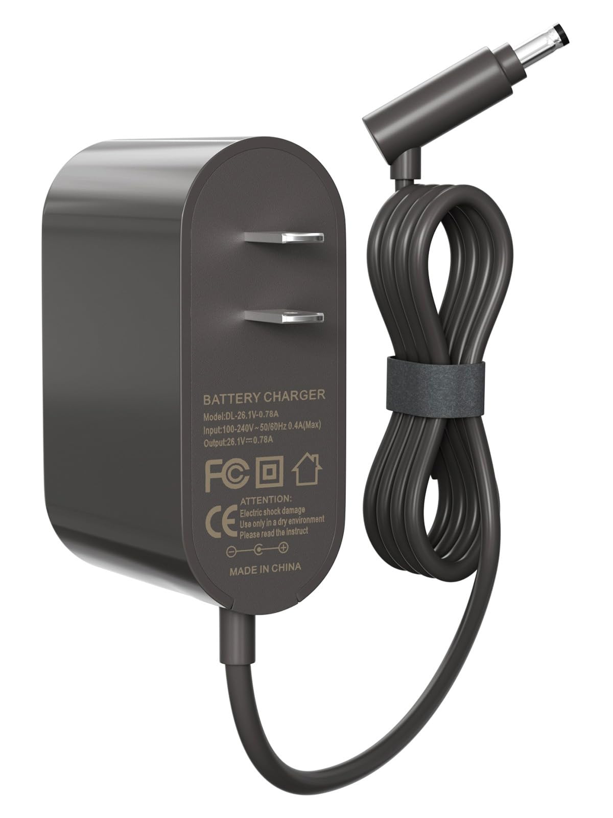 Amazon.com - 26.1V Cordless Vacuum Cleaner Charger