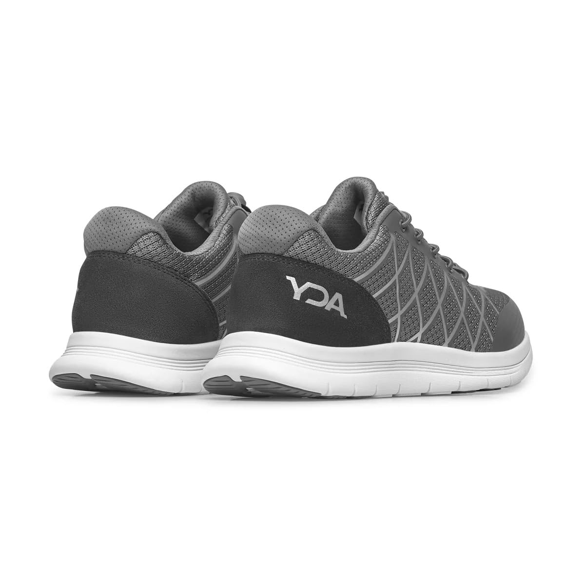 YDA Scarpe Ortopediche Sportive RESTYLED Optima Molliter Calzata Normale Blu C1Y-YDAW15