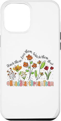 Miniatura 10 de iPhone 11 HeadStart Dream Team Appreciation Week Back to School Case