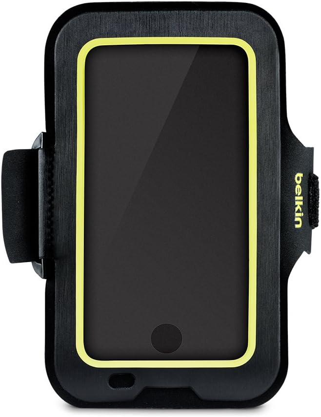 Belkin SportFit Armband for iPhone 8 Plus, iPhone 7 Plus