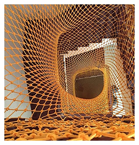 Filet de protection escalier pour bloquer chutes de jouets et animaux - 2