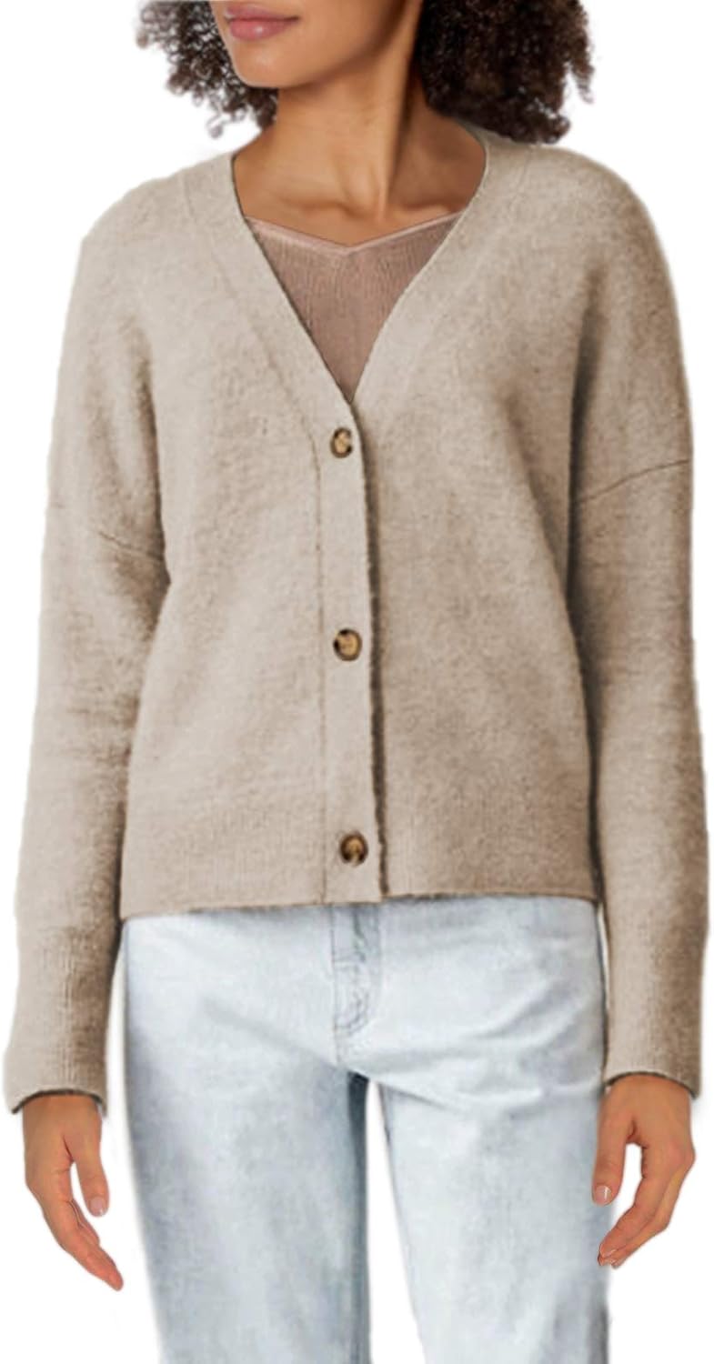 Button down sweater Clearance