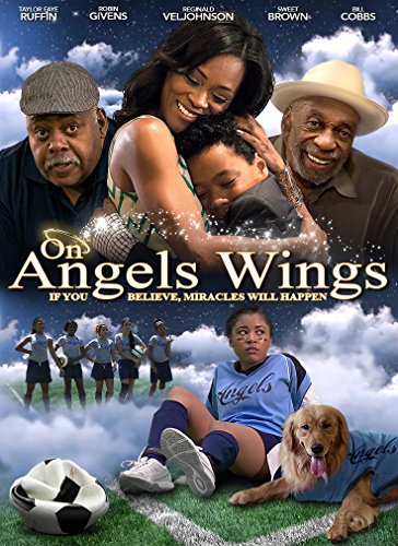 On Angel's Wings