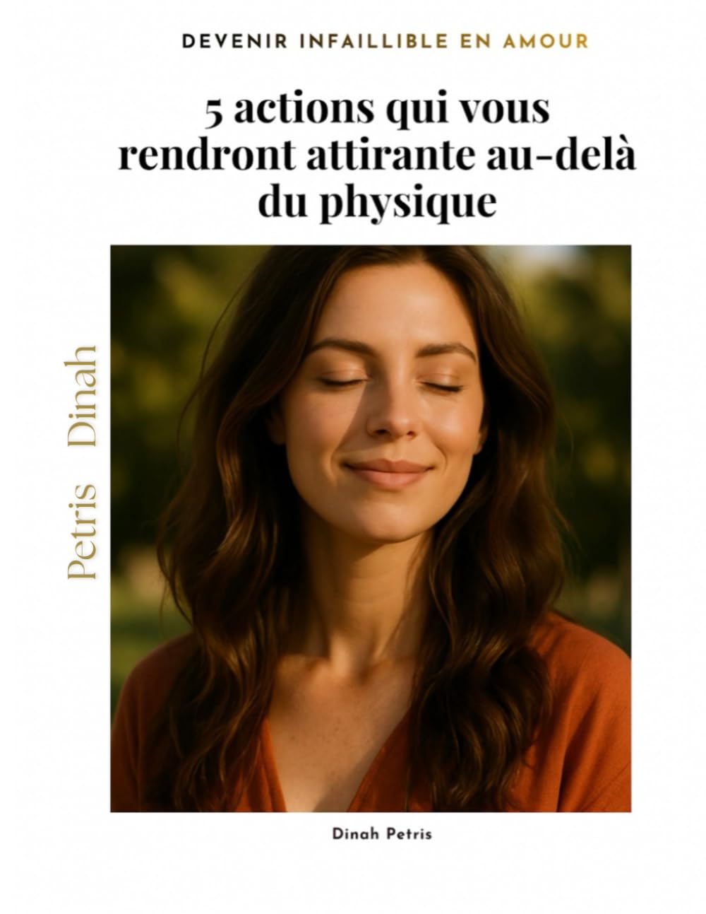 5 actions qui vous rendront attirante au-delà du physique (Phase 3 – Devenir infaillible en matière d’amour)
