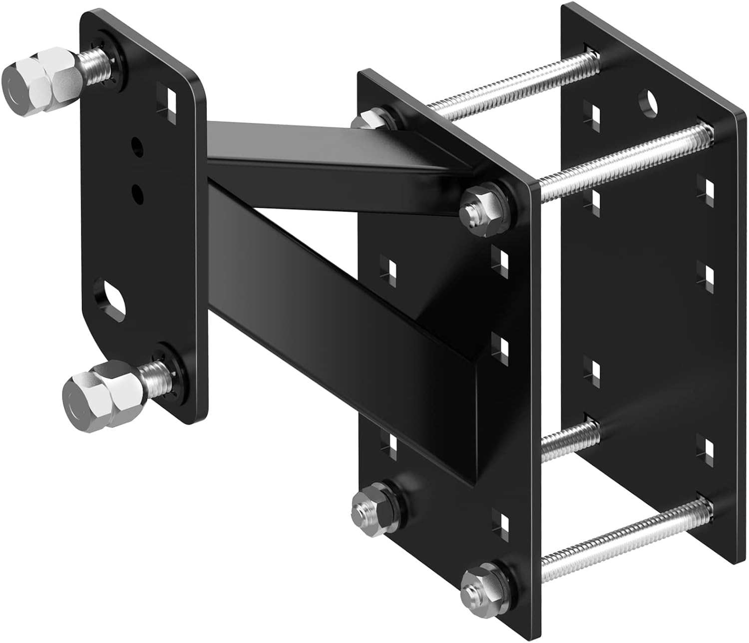 Trailer Spare Tire Mount,RV Spare Tire Carrier,Boat Trailer