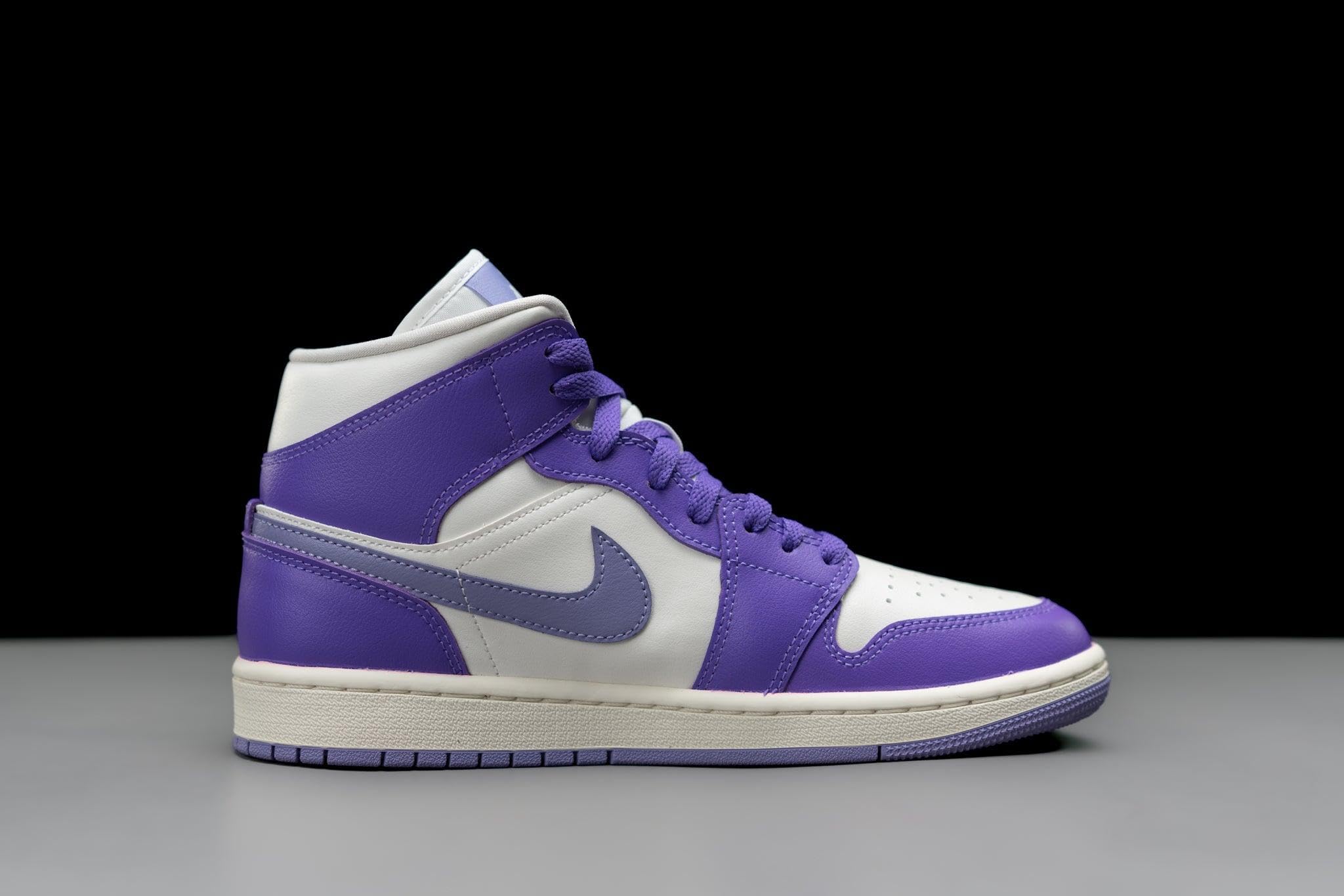 Nike Court Borough Mid Winter Herren Fitnessschuhe
