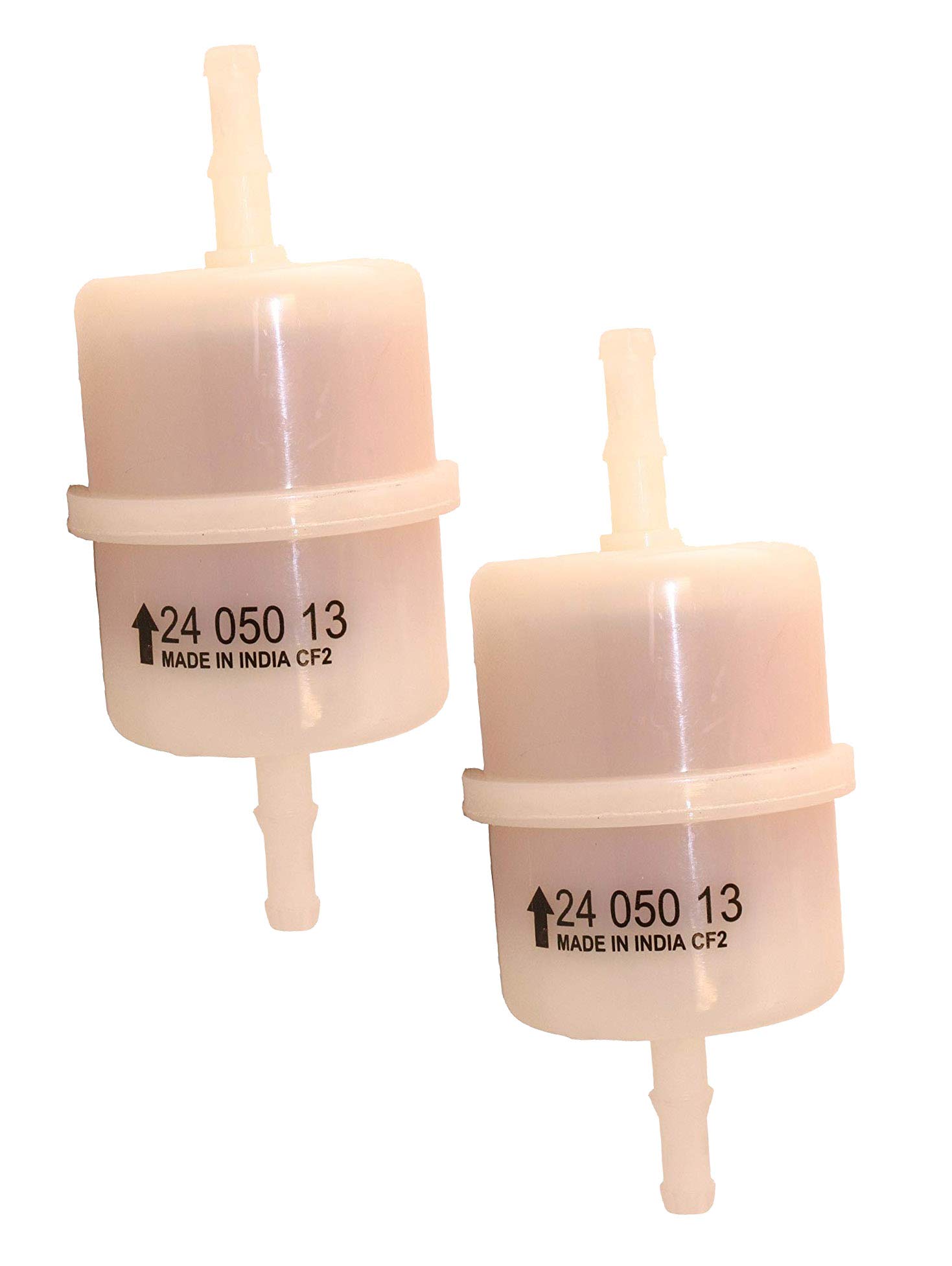 Amazon.com: Kohler 24 050 13-S1 Pack of 2 Fuel Filters : Automotive