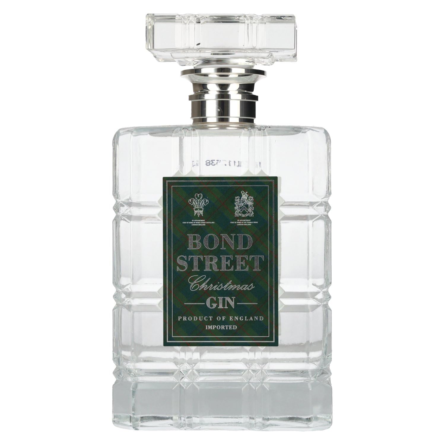 London Gin Lab Dry (1 x 0.5 l)