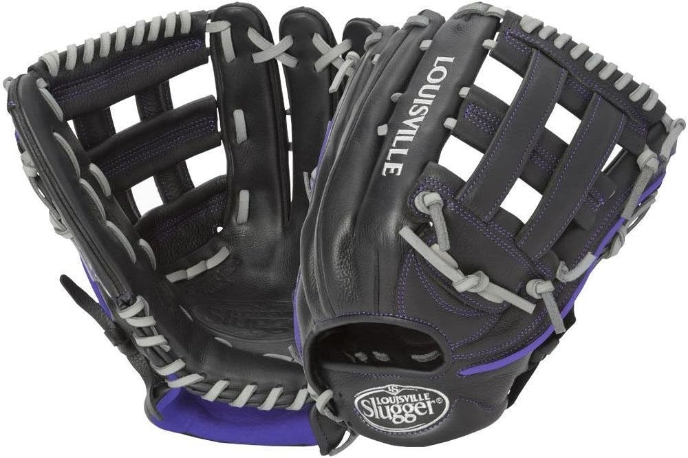 Guante De Beisbol NEW Louisville Slugger XENO Glove XN14-BK - Main Image