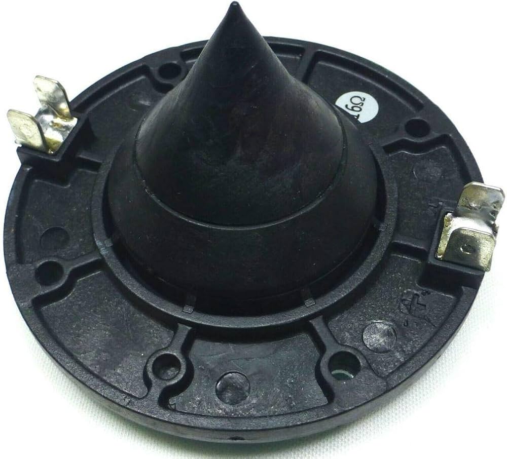 Electro Voice ND2 1インチネオジュウムドライバー1ペア Electro Voice ND2 1インチネオジュウムドライバー1ペア Amazon.com