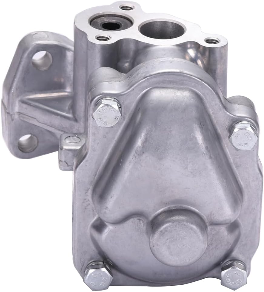 SCITOO Engine Oil Pump M128 1986-2011 For Ford,1991-2010 For Mazda,1998-2010 For Mercury,1988-1989 For Merkur