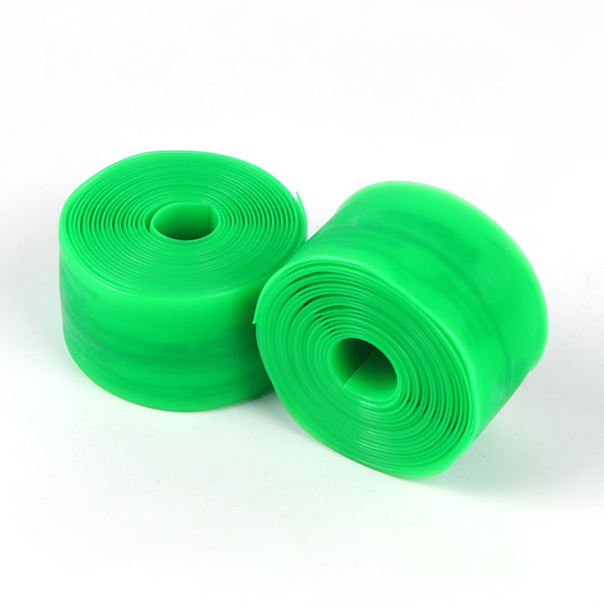 Lot De 2 Bandes Anti-crevaison Sporgo – Compatible Pneus Vélo 30 à 73 Cm, En Polyuréthane, Faciles à Poser