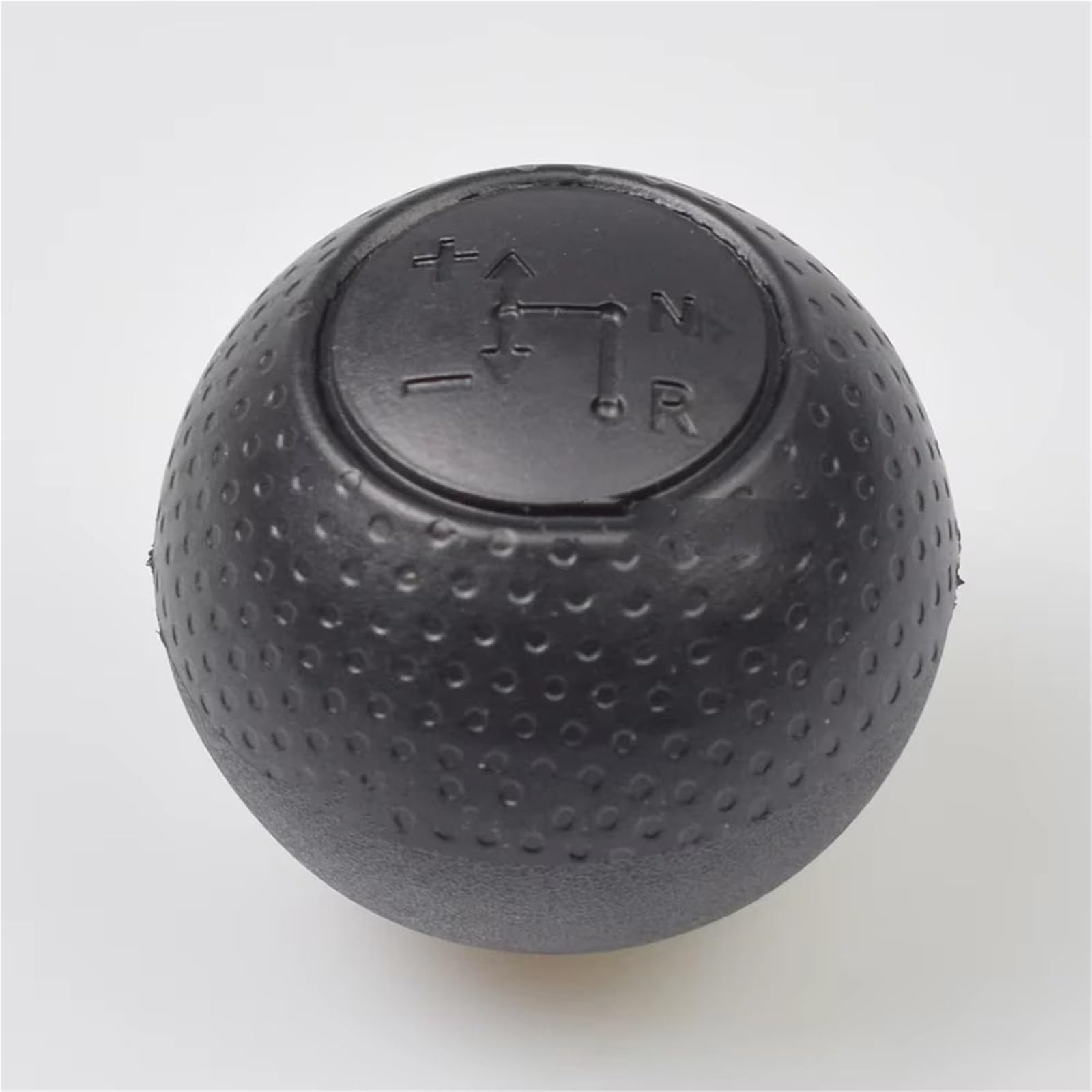 YLMKMVLCZC Automatic Transmission Car Gear Shift Knob Lever Handball for Smart Fortwo 450 1998-2014 Gear Shift Knob Lever