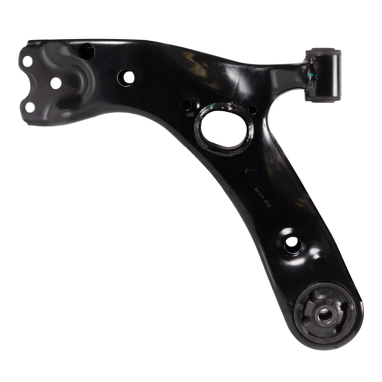FEBI BILSTEIN 109565 Wheel Suspension Control Trailing Arm Front Left Lower