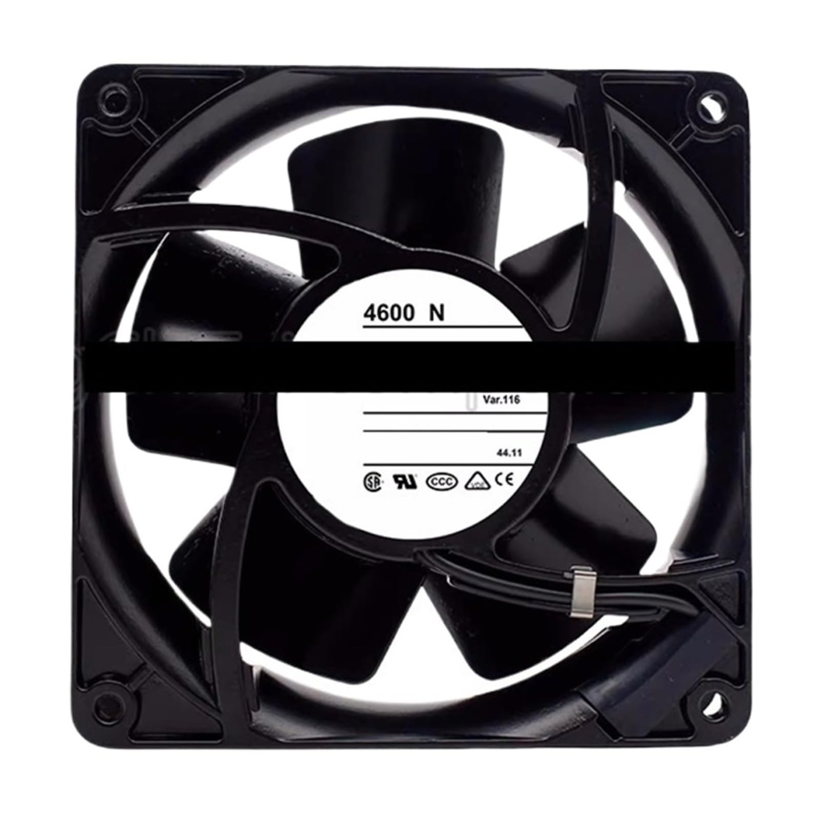 YMUGUEGH 4600N 115V 20W 12038 Cooling Fan