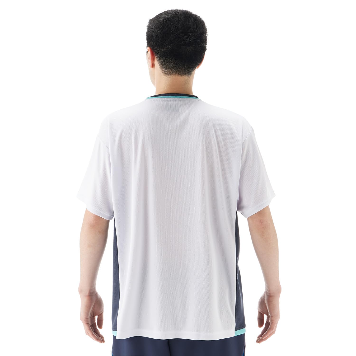 Amazon.co.jp: ヨネックス（YONEX） テニスウェア ユニドライTシャツ