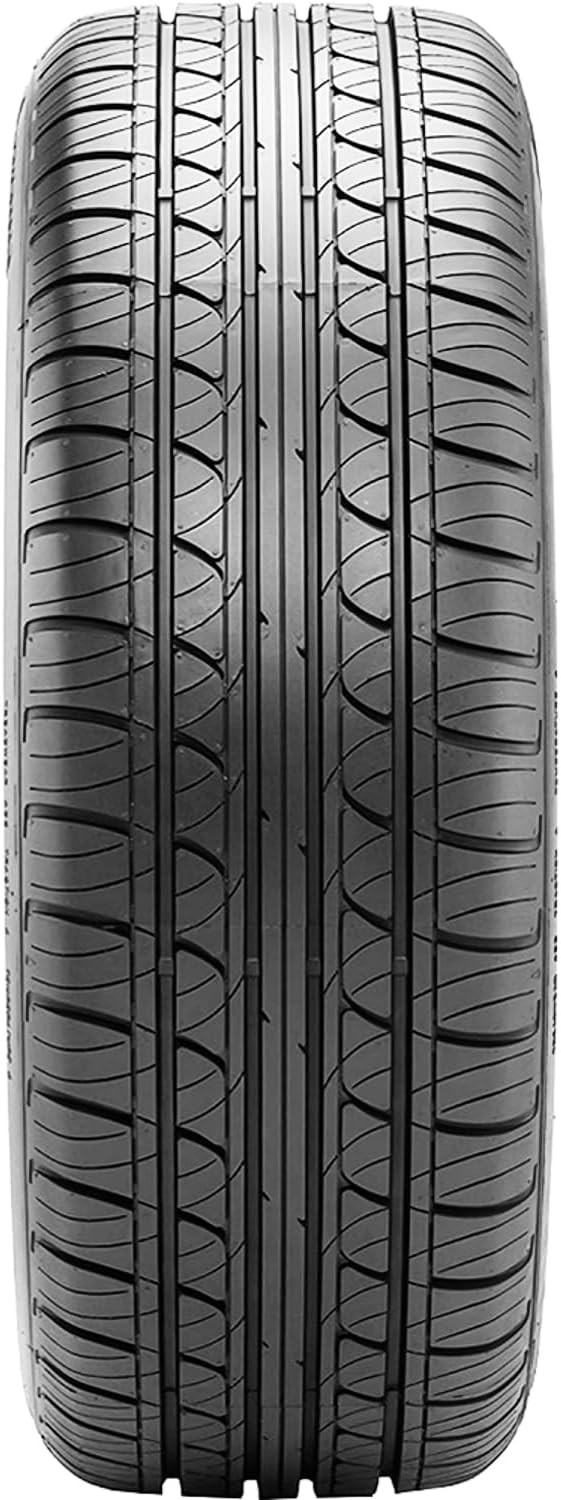 Fuzion Touring All-Season Radial Tire - 185/65R15 88H