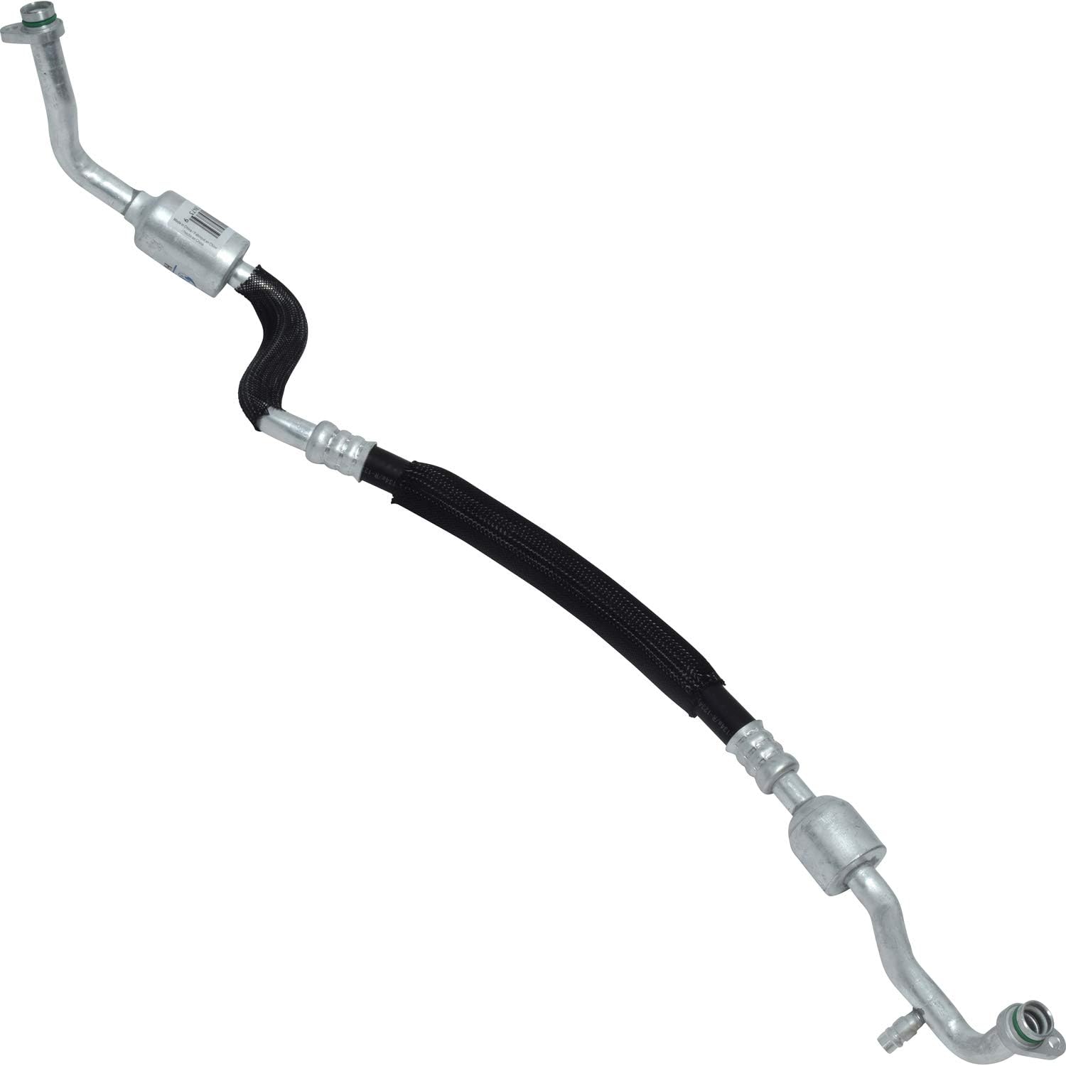 New HVAC A/C Suction Line Hose Assembly HA 113654C