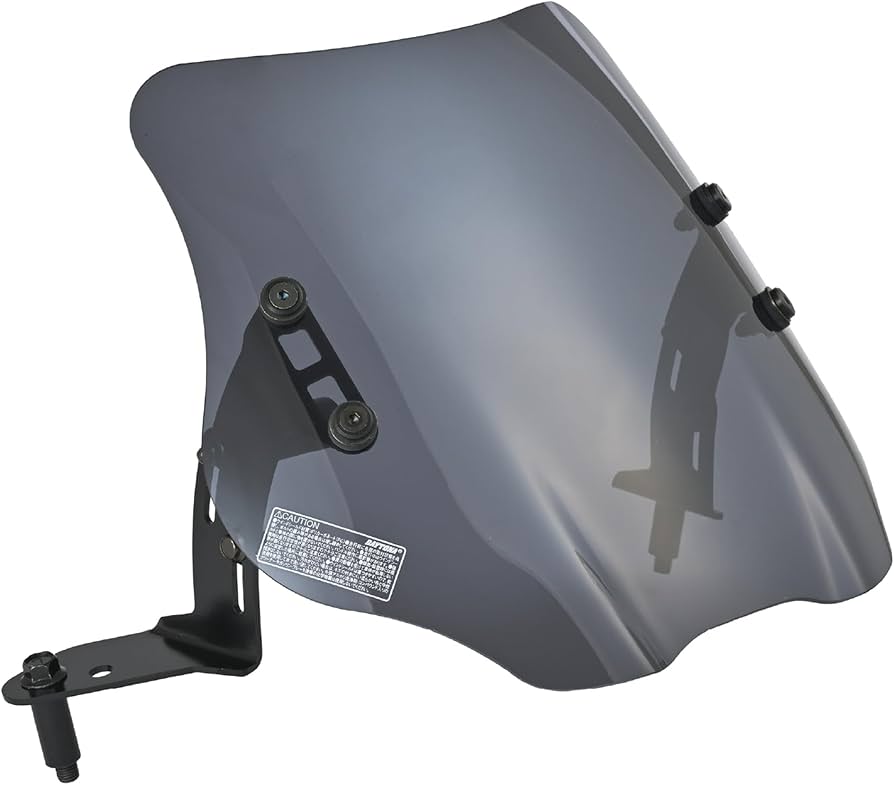 Amazon | デイトナ(Daytona) PCX/160(25)専用 スクリーン クランプバー