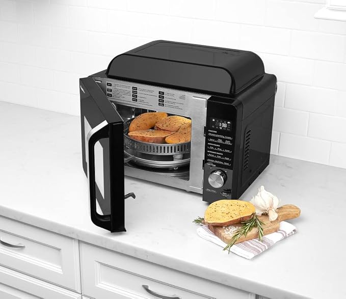 What to Consider to Buy The Air Fryer Microwave Combos What to Consider to Buy The Air Fryer Microwave Combos