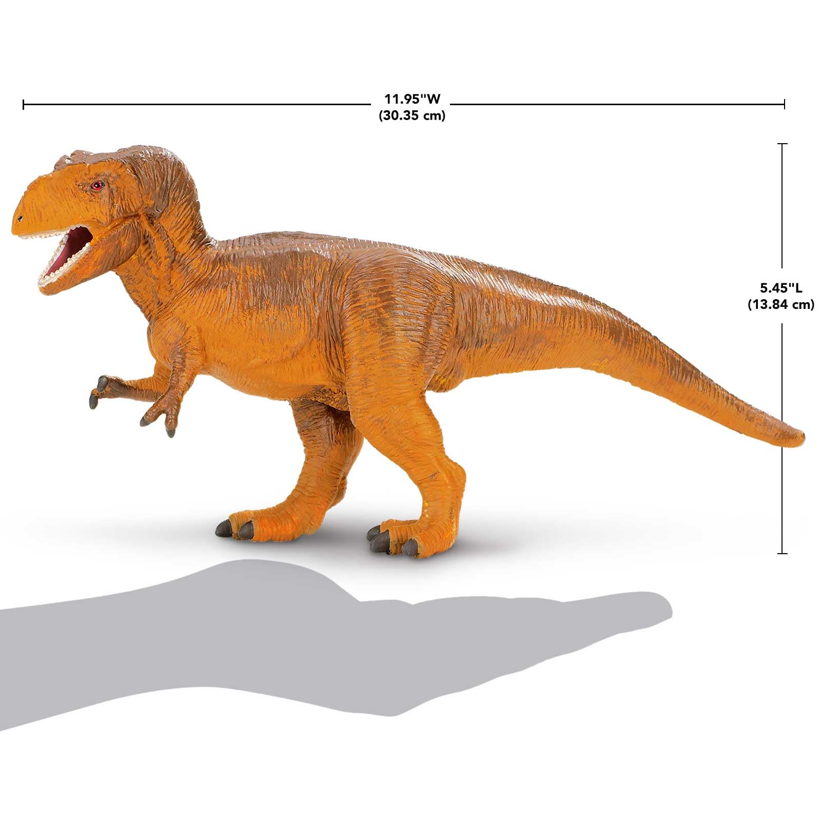 Amazon.co.jp: サファリ レプリカ T-Rex(ソフト) : おもちゃ
