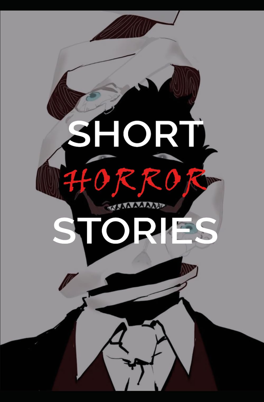 Short Horror Stories: Brevi storie dell'orrore