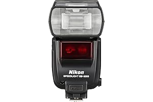 Nikon SB-5000 AF Speedlight