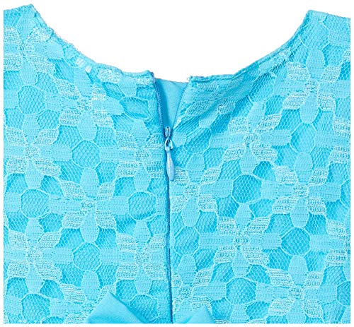 Image of Amazon Brand - Jam & Honey Baby-Girls Dress