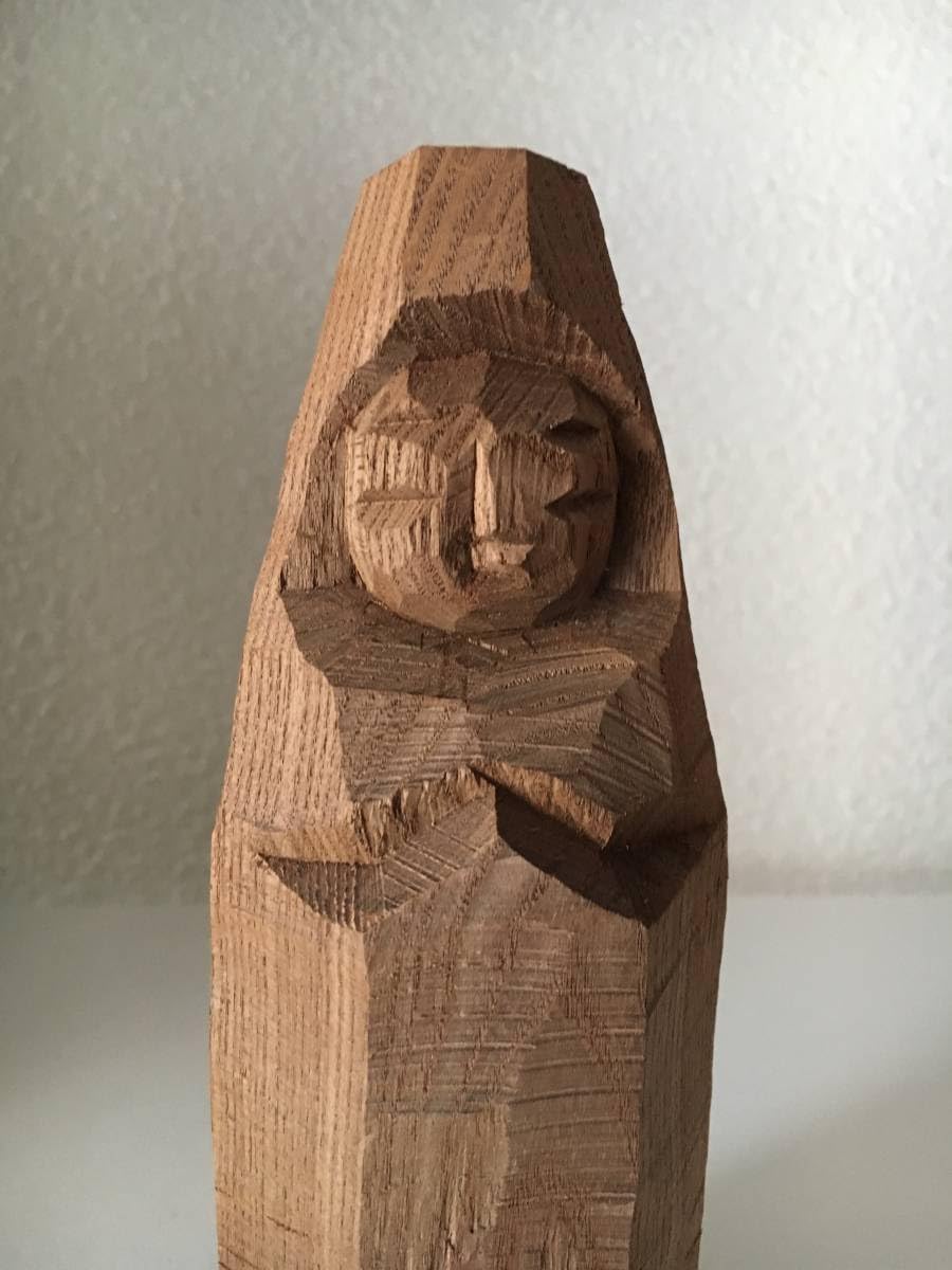 山田昭雲　木彫り Amazon.co.jp: 昭雲工房山田尚公作 限定品!! 叩き彫「八百万の神」木彫