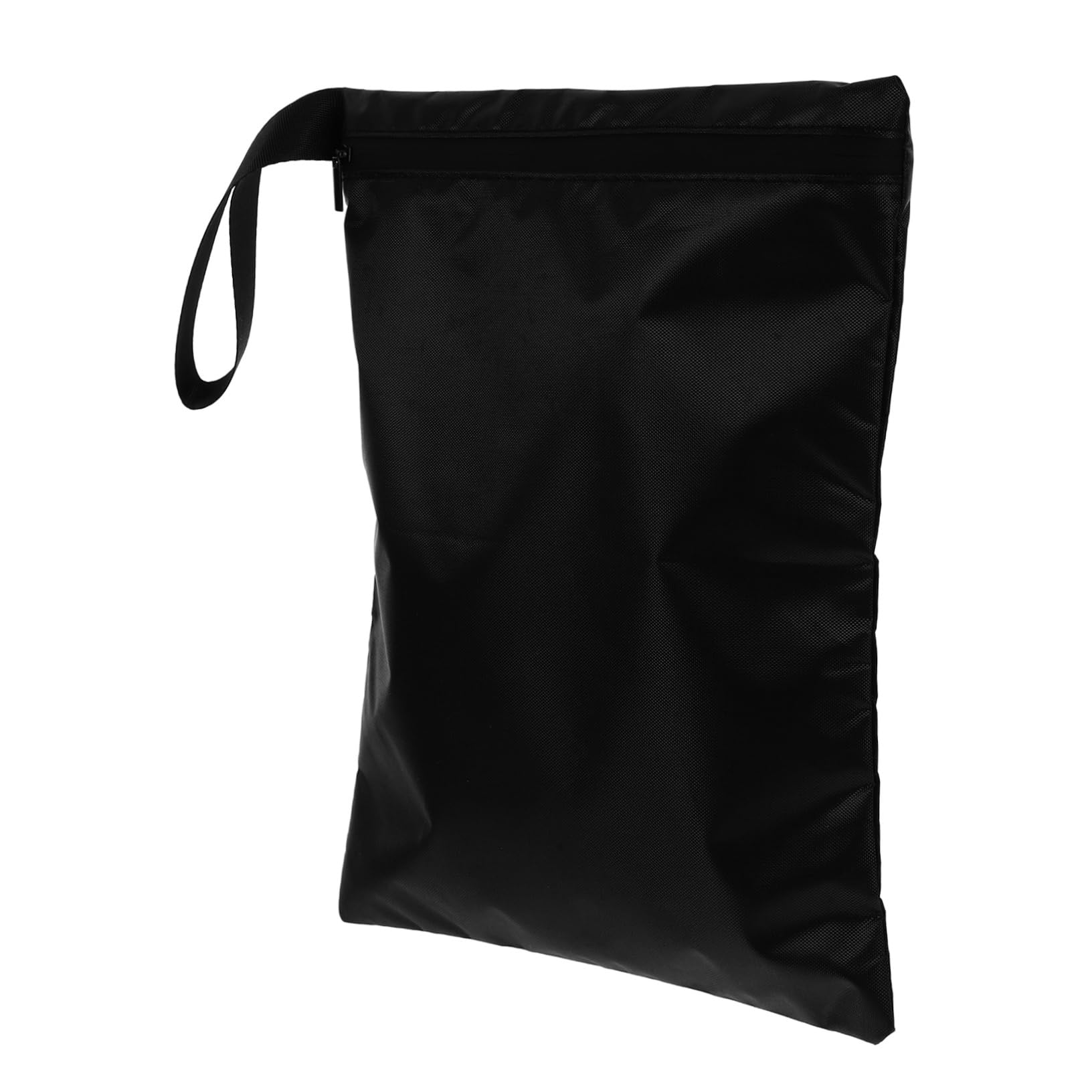 ULTECHNOVO Foldable Waterproof Storage Pouch Large Capacity for Raincoat Swimsuit and Outdoor Gear Zippered Utility Bag