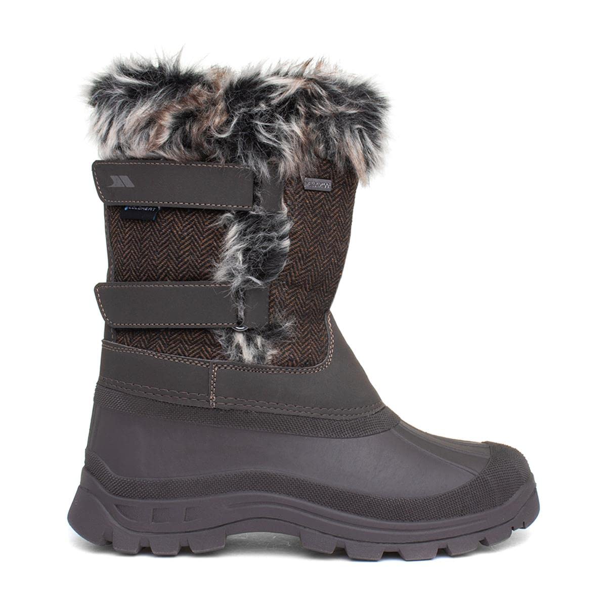 Trespass Brace - Bottes femme