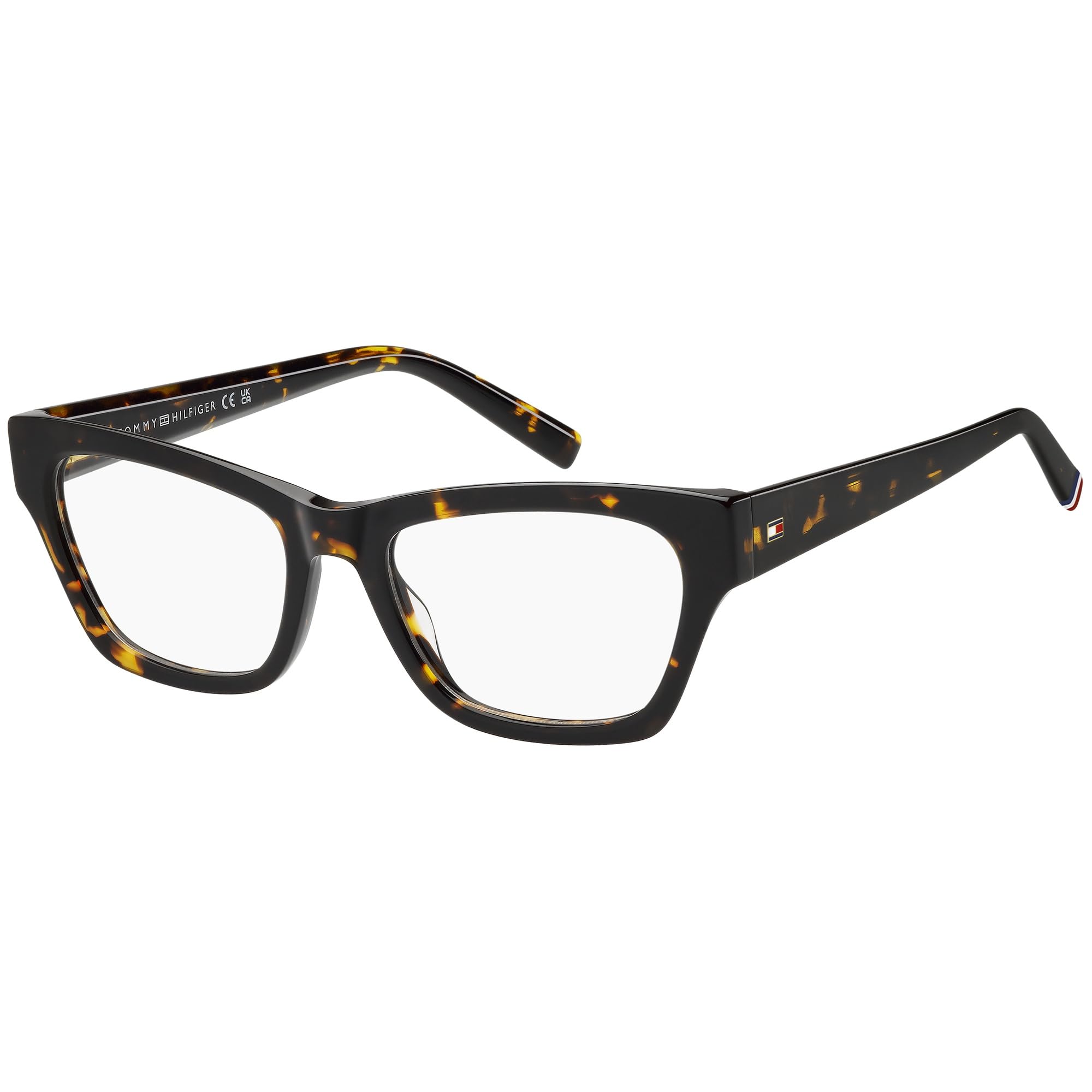 Tommy Hilfiger 109361 Reading Glasses, 086, 53, 086, 53