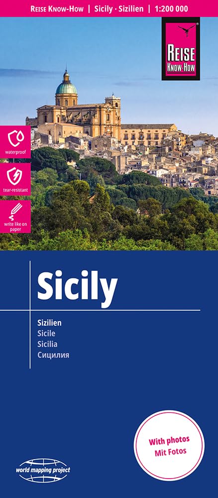 Sicily (2018)
