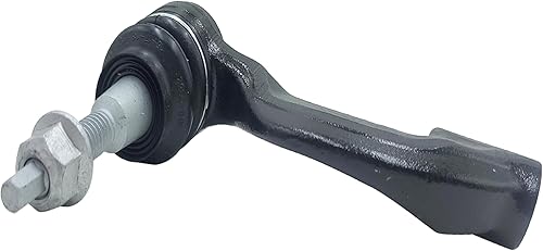 Miniatura 4 de CTR Proveedor OE CE0178L Extremo de barra de acoplamiento exterior delantero izquierdo compatible con Cadillac ATS 2019-2013, CTS 2019-2014 -