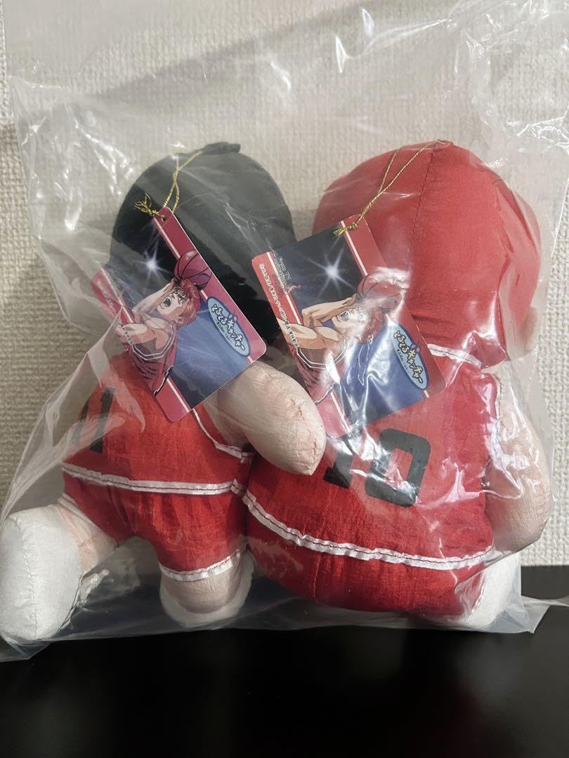 Amazon.co.jp: SLUM DUNK スラムダンク 桜木花道 流川楓