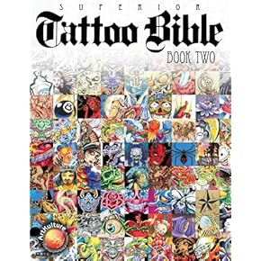 TATTOO　タトゥー　本　書籍　9冊セット TATTOO タトゥー 本 書籍 9冊セット ビューティー