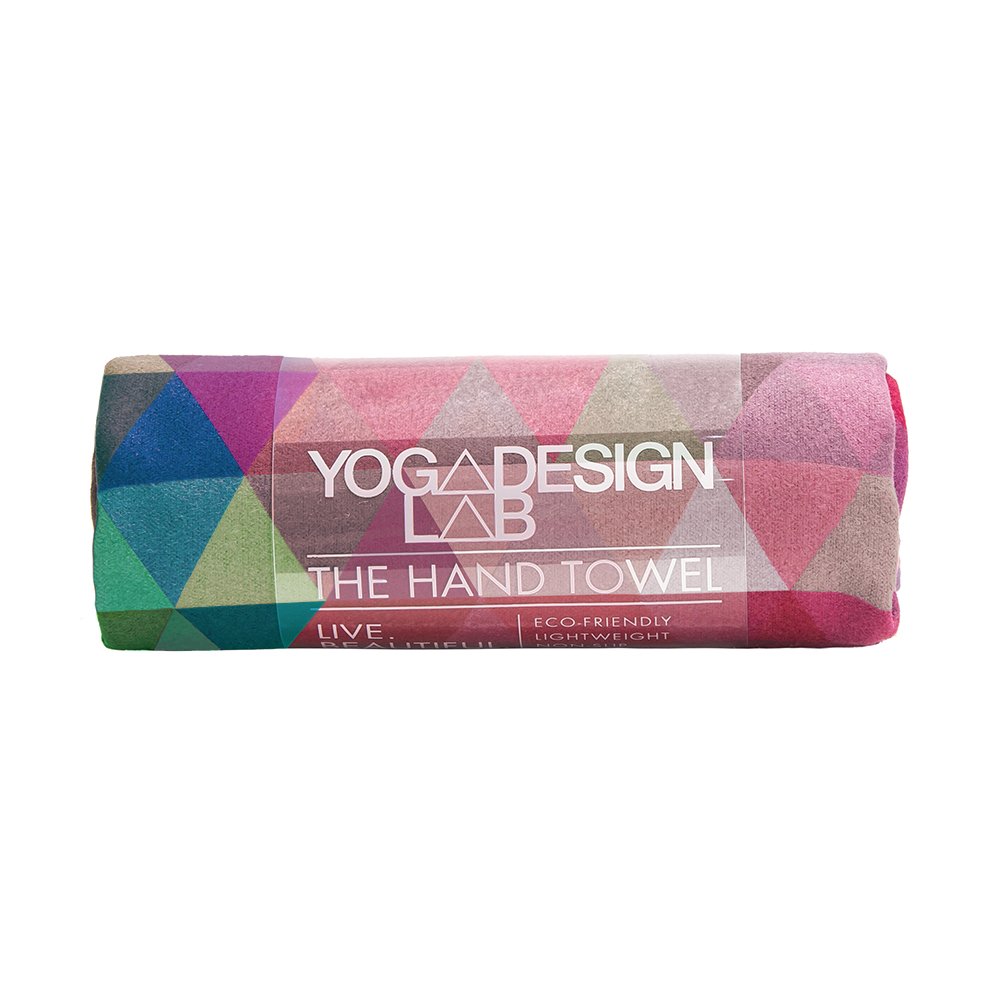 Amazon.co.jp: Yoga Design Lab（ヨガデザインラボ）ハンドタオル