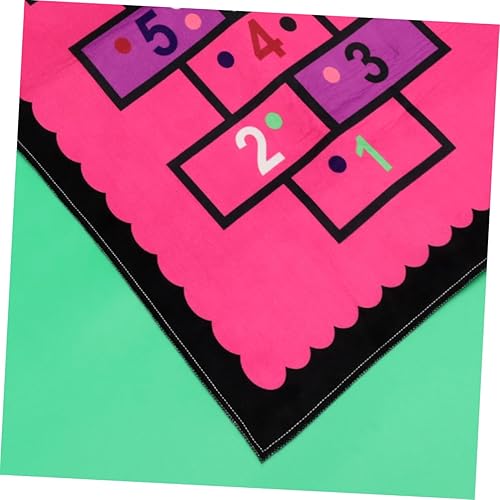 Miniatura 9 de Alfombra de juego de 1 pieza, alfombra de juego, alfombra absorbente para piso, alfombra de piso, alfombrillas para decorar la puerta