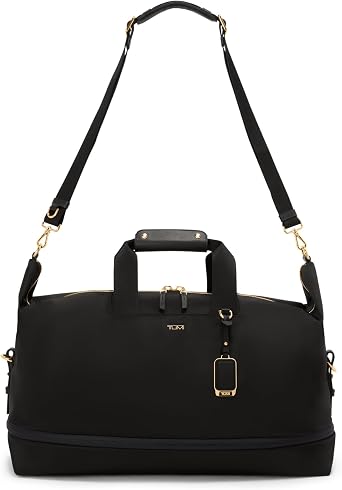 Tumi Unisex Rhys Expandable Duffel