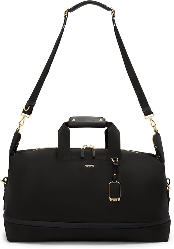 Tumi Unisex Rhys Expandable Duffel
