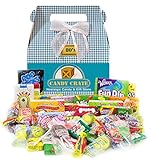 1980's Easter Retro Candy Gift Box