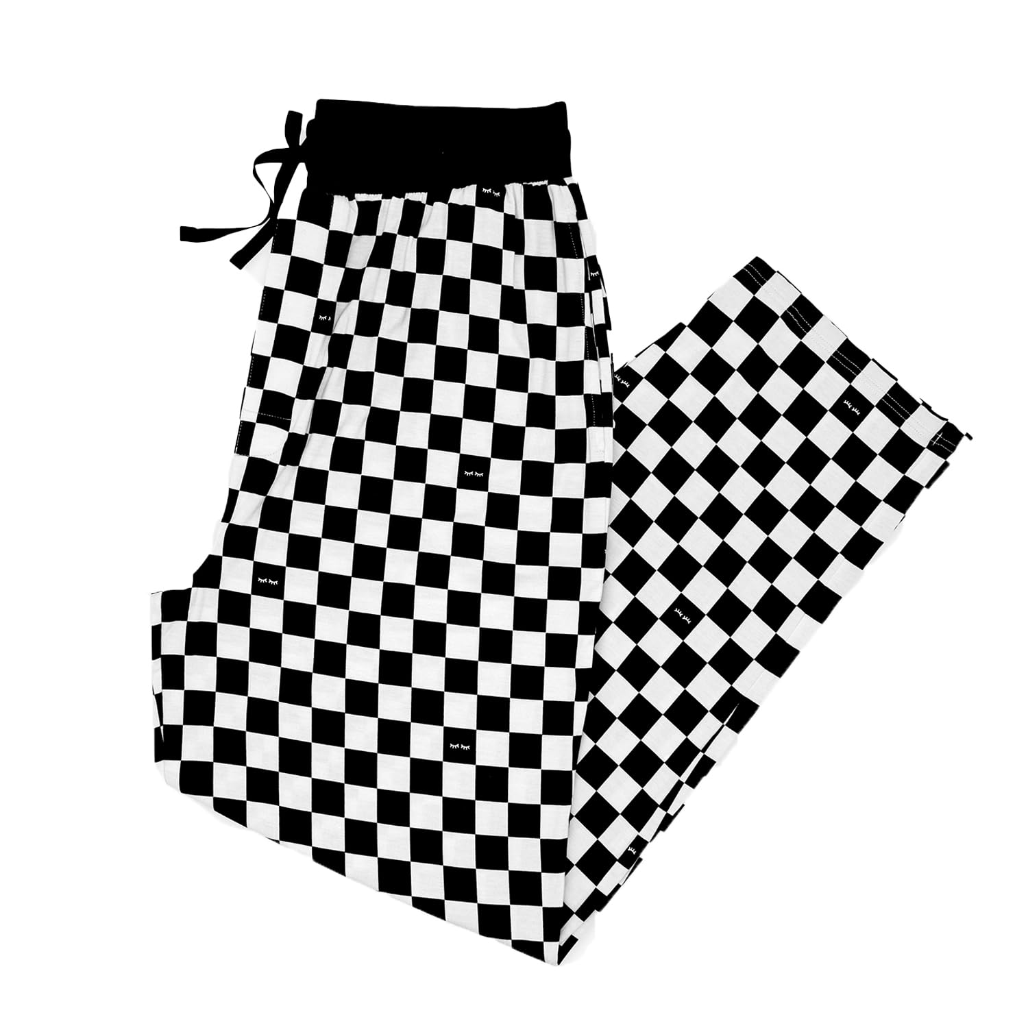 Little Sleepies Men's Bamboo Pants
