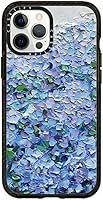 Vista 51 de CASETiFY Impact Case para iPhone 12 Pro Max - Funda para Cámara - Negro Transparente