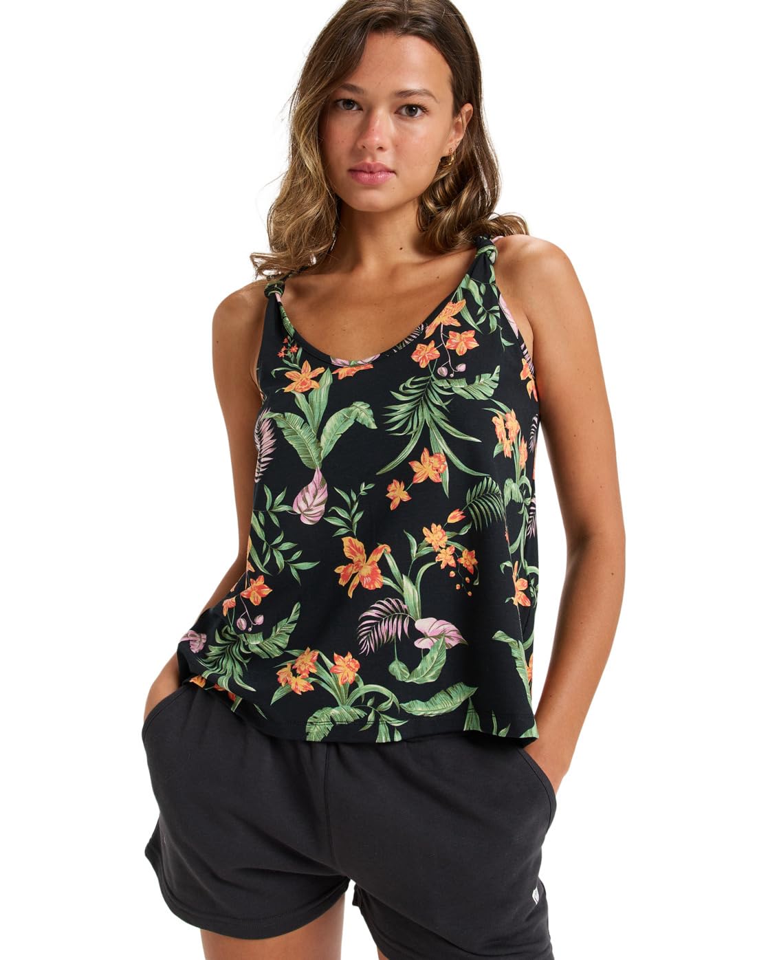 Roxy Apparel | Tops Mujer ERJKT04282.