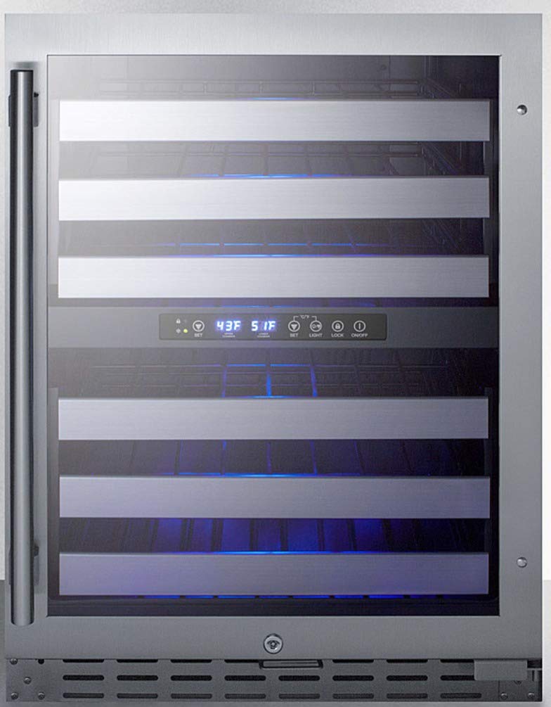 Summit Appliance ALWC532 Wine Cooler