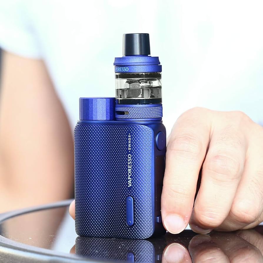 ドラック2プラチナム　SWAG  ビルド　ベイプ　電子タバコ Amazon | Vaporesso Swag II Box Kit 電子タバコ ベイプ vape