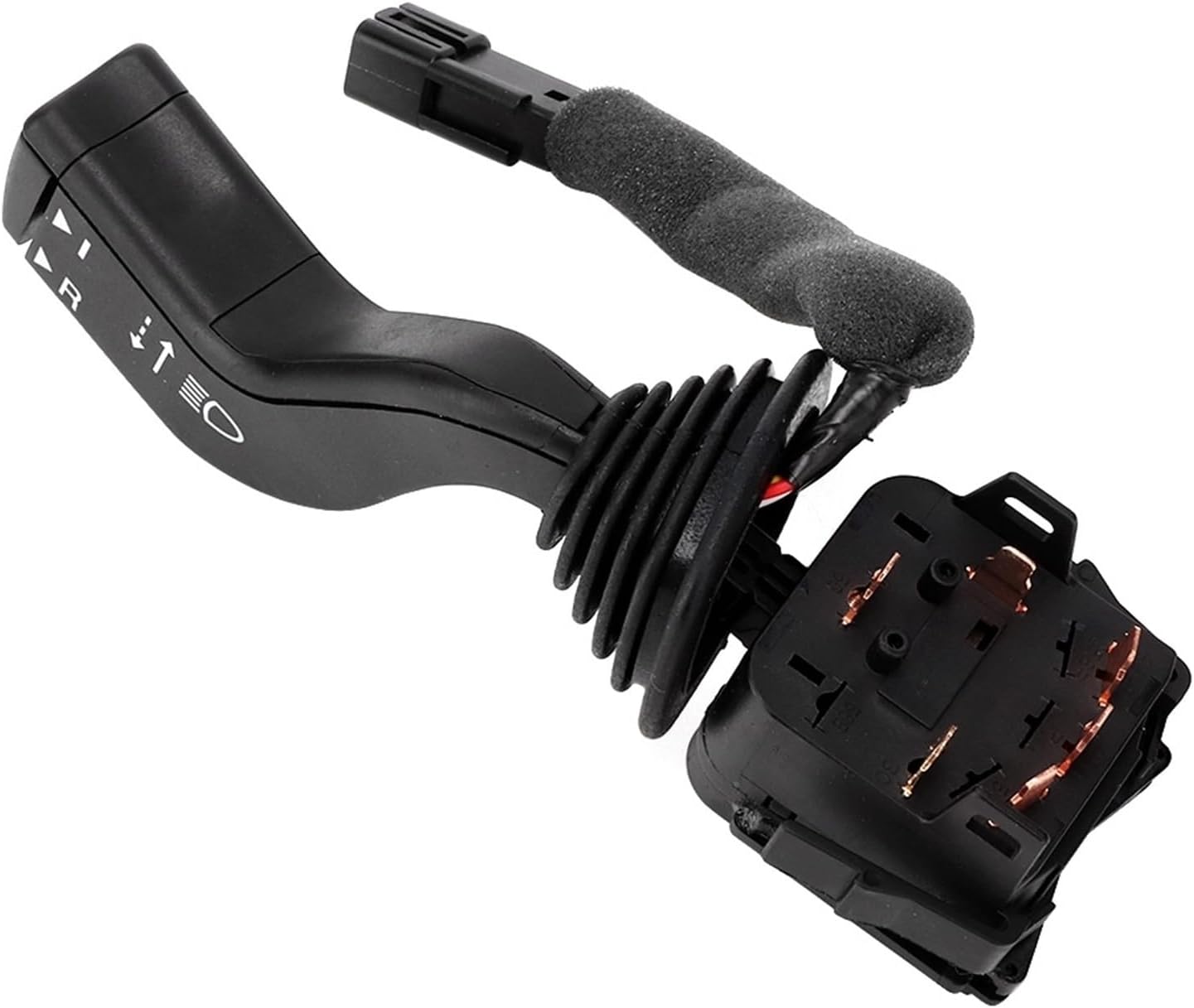 Column Switch Assembly Car Steering Column Switch Turn for Signal Dimmer Switch for Opel for Astra G for Zafira A