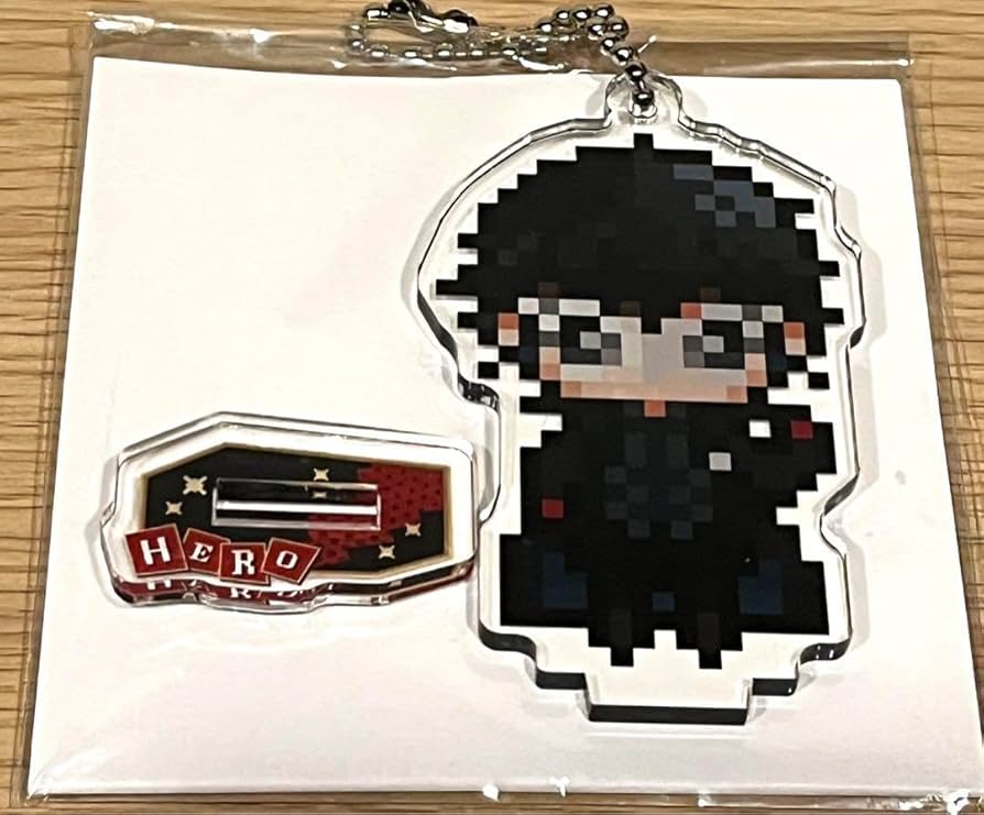 ペルソナ　P4 セガコラボカフェ　アクリルスタンド　白鐘直斗 ペルソナ P4 セガコラボカフェ アクリルスタンド 白鐘直斗
