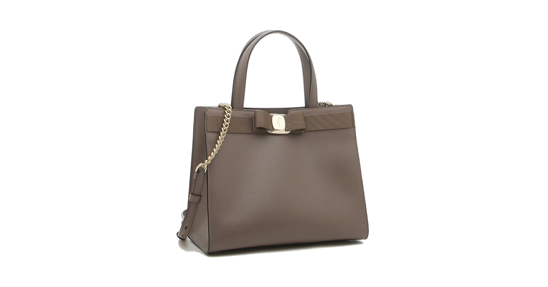 Salvatore Ferragamoグレー ショルダーバッグ 楽天市場】【サルヴァトーレフェラガモ】Salvatore Ferragamo